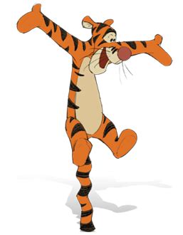 tigger winnie the pooh 2011