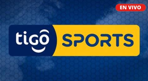 tigo sport partido de hoy en vivo