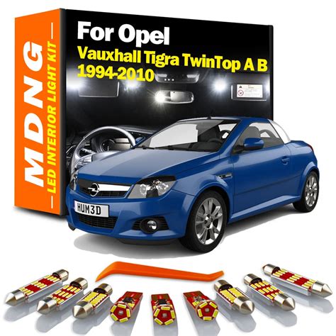 Tigra Interior Light Staying On