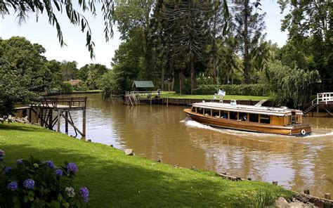 tigre buenos aires turismo