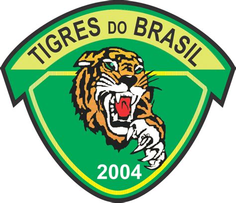 tigre rio de janeiro