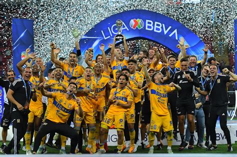 tigres de la uanl