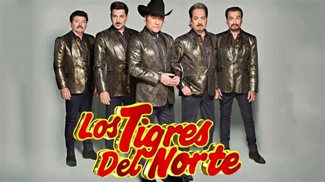 tigres del norte romanticas