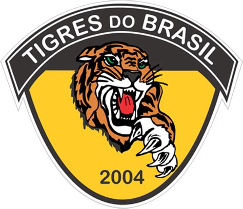 tigres do brasil fc