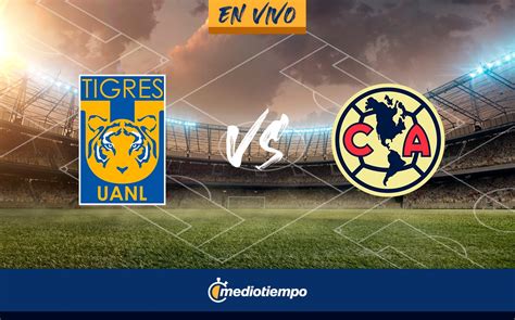 tigres femenil en vivo partido hoy