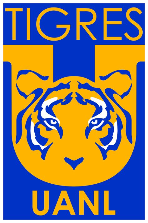 tigres uanl logo png