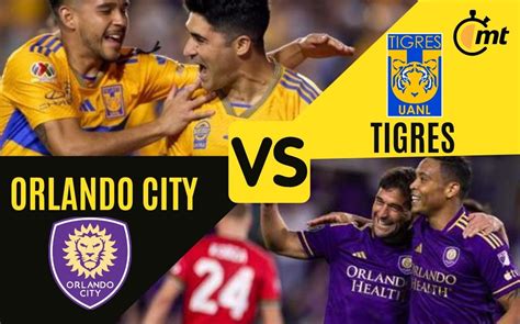 tigres vs orla estadisticas