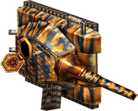 tigrex light bowgun