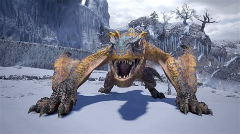 tigrex mh rise