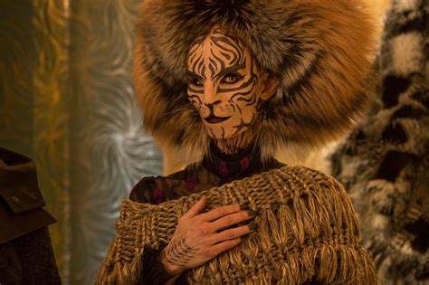 tigris actress hunger games