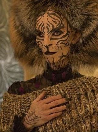 tigris hunger games stylist