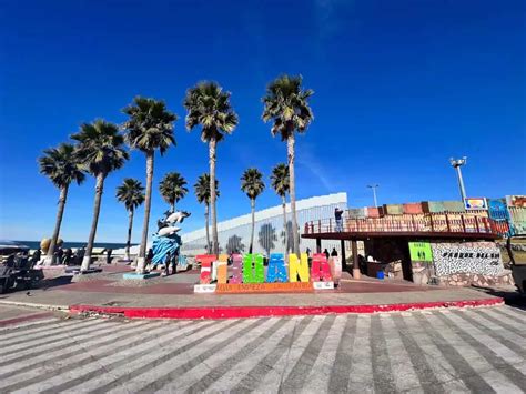 Tijuana Attractions