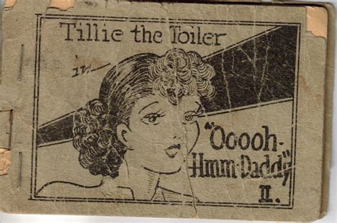 tijuana bible comics