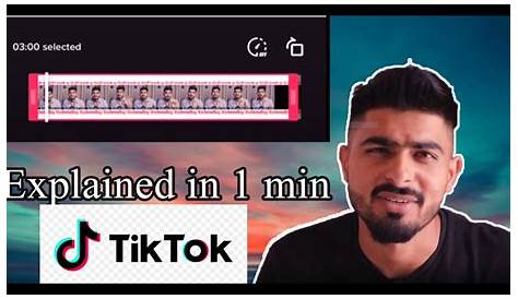 How to Get Tips and Advice from TikTok - YouTube