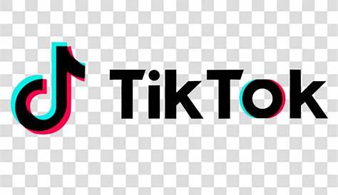 Pink Bubblegum Tik Tok Logo with Colorful Bubbles in 2021 | Pink