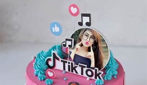 Tik tok may video - YouTube