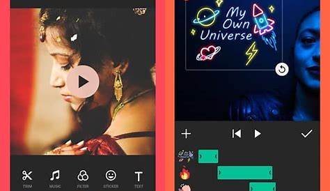 Tik Tok Video Editor App Download For Android 13 Best Editing s To Use In