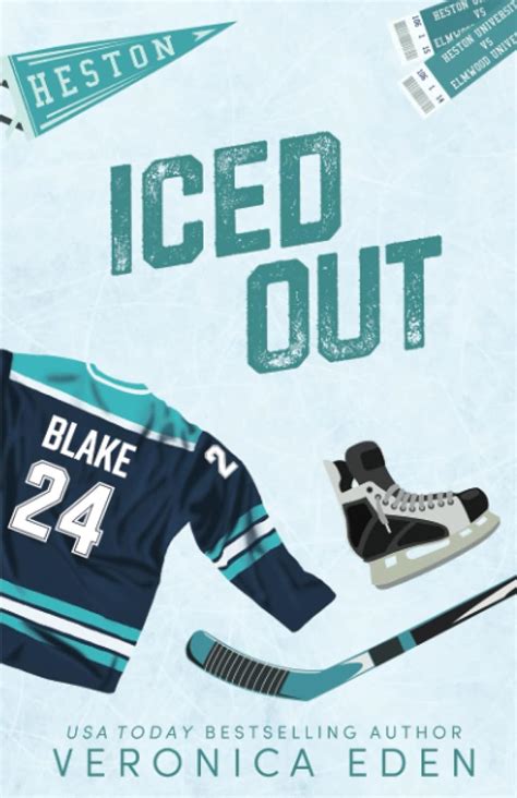 tik annee iced veronica