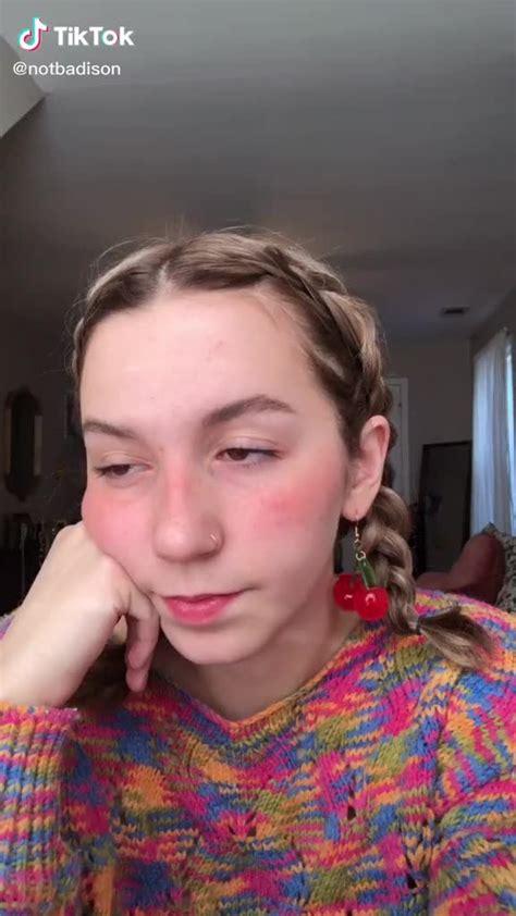 tik nude allow does tok