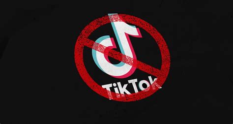 tik tok ban bill text