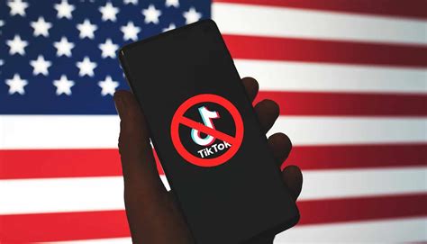 tik tok banned on government devices