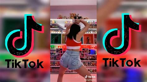 tik tok de perreo