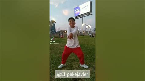 tik tok javier yamberlap