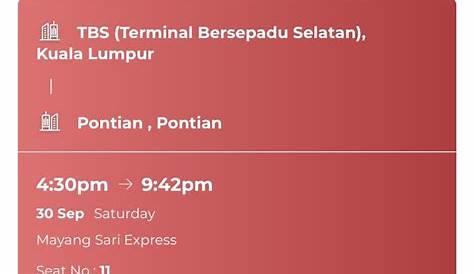 MRT Putrajaya Fasa Dua Mula Operasi Mac 2023!