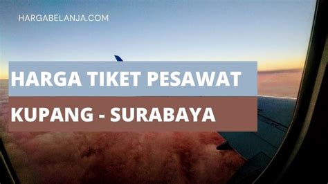 Berapa Harga Tiket Pesawat Bandung Padang