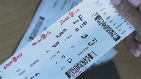 tiket pesawat murah indonesia