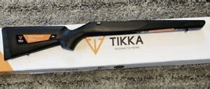 Tikka Gun Parts For Sale EBay
