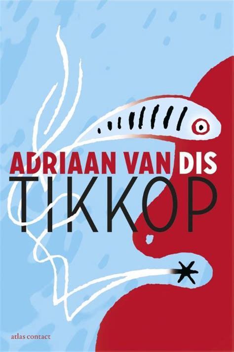 tikkop adriaan van dis summary