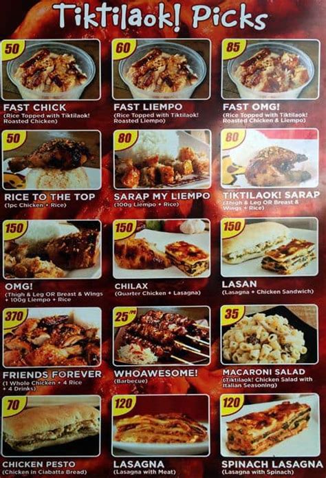 tiktilaok 1 whole chicken price philippines