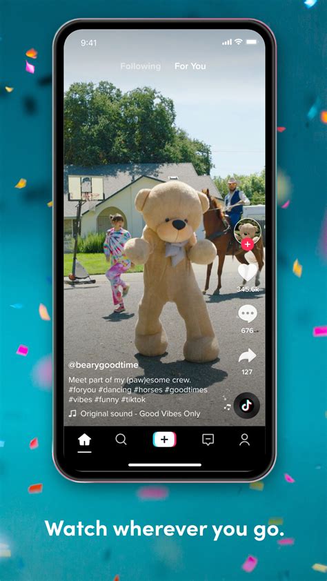 Photo of Tiktok Android France Wired: The Ultimate Guide To Success