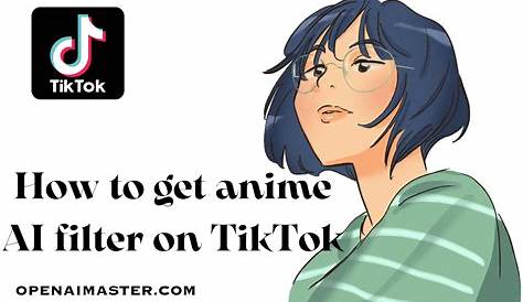 Ini Cara Edit Foto Jadi Anime Di Ai Manga Filter Viral Di Tiktok | My