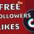 tiktok auto liker and followers online free