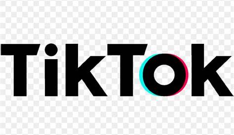 Tiktok, Logo, Trademark Transparent Png – Pngset.com