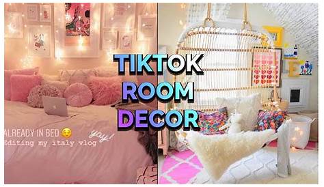 TikTok Room Decor Trends