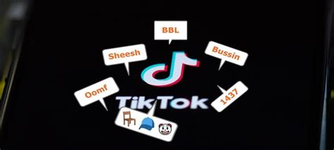 TikTok Abbreviations: Decode Viral Lingo