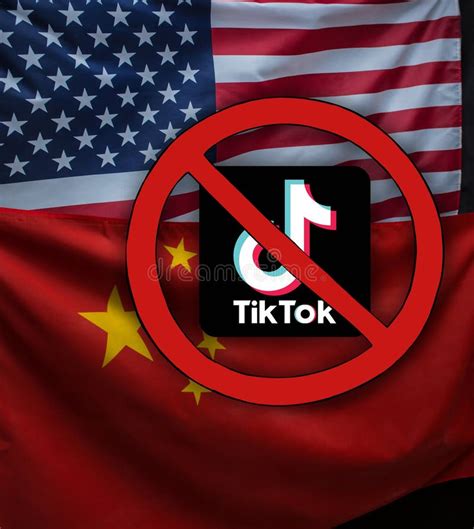tiktok banned in china