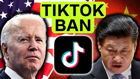 tiktok banned in us bill