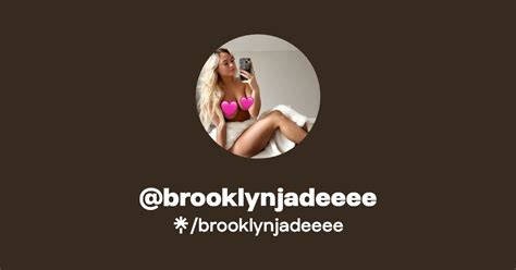 tiktok brooklyn onlyfans