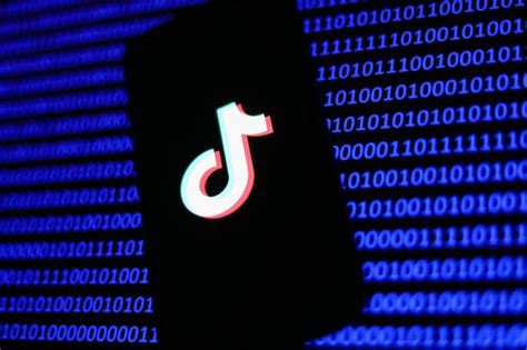 tiktok collects your data