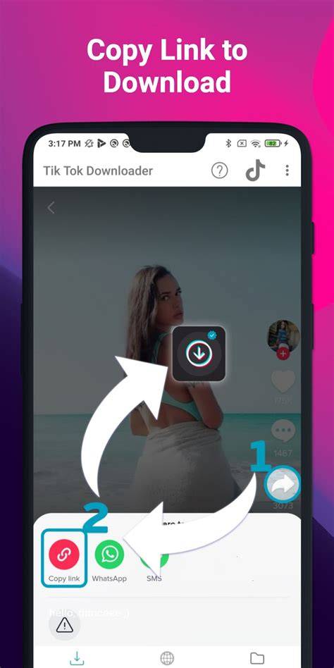 TikTok Reviews & App Download