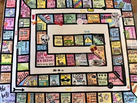 Pin by Nicole Rike on tictoc Drinking games for parties, Fun drinking