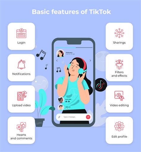 tiktok free app tips and tricks