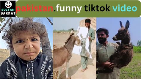 tiktok funny videos 2023 pakistani