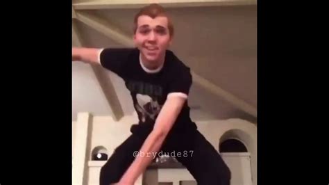 tiktok guy dancing meme