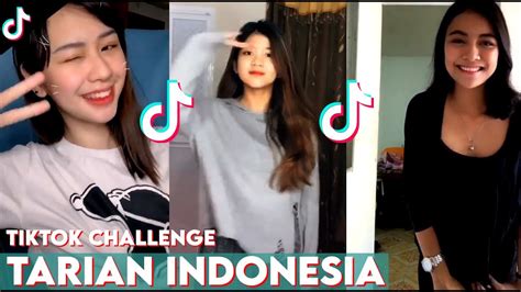 tiktok indonesia vs argentina challenge