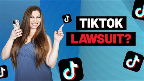 tiktok lawsuit how to join